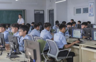 學(xué)什么技術(shù)最賺錢(qián) 2019年最適合男孩子學(xué)的專(zhuān)業(yè)